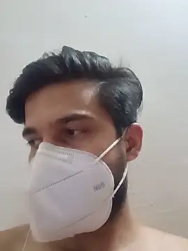 Thedickyoulove19 online show from 25, 5, 2026