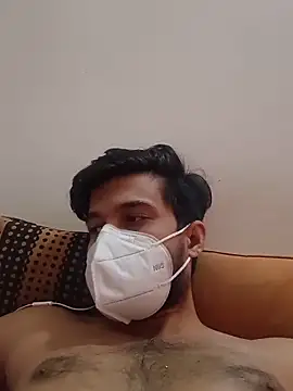 Thedickyoulove19 online show from 27, 5, 2026