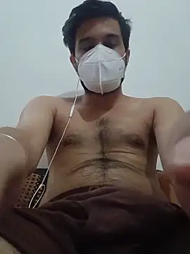 Thedickyoulove19 online show from 31, 5, 2026