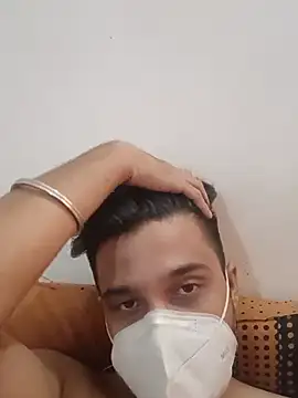 Thedickyoulove19 online show from 12, 7, 2026