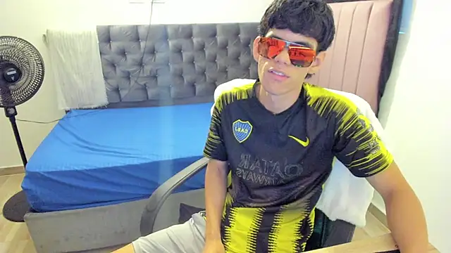 Josy 11 online show from 13, 3, 2026