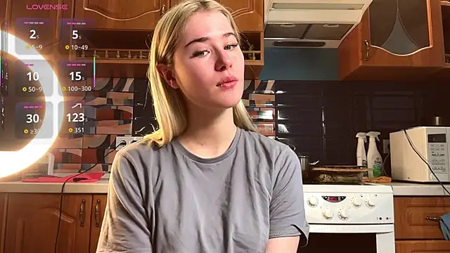 ivygenesis online show from 12, 4, 2026