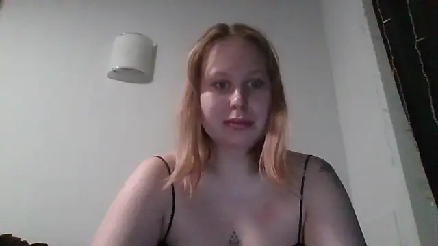 Snapshot of Bridget_Kiss chatting on 17, 3, 2026 Bridget Kiss online show from 17, 3, 2026