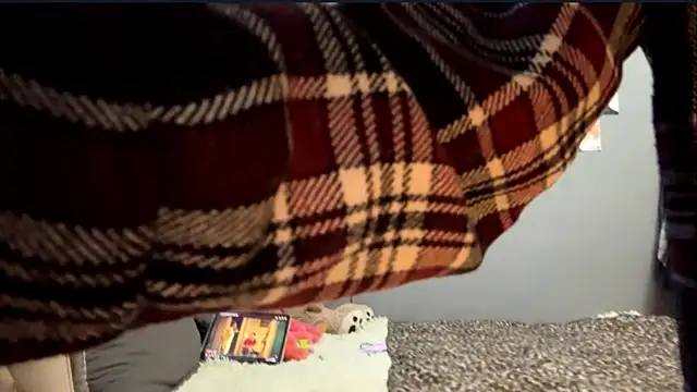 XxDarkAngelxXX online show from 19, 3, 2026