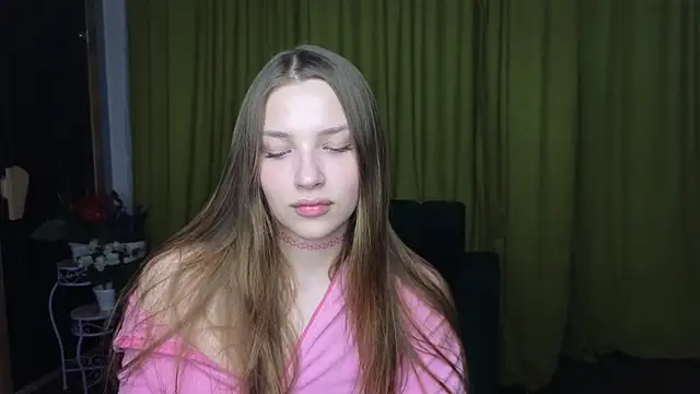 DariaAngels online show from 29, 3, 2026