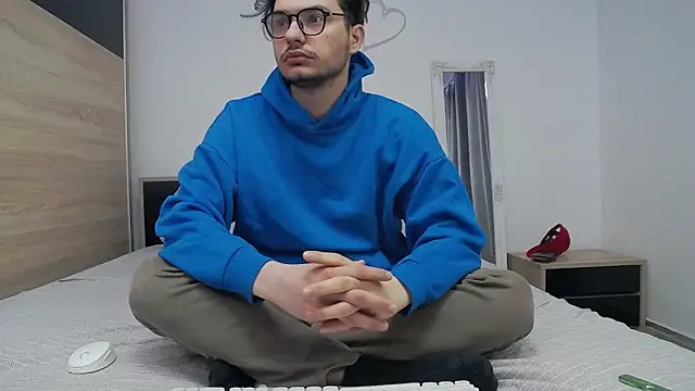 kevin garcia1 online show from 12, 3, 2026