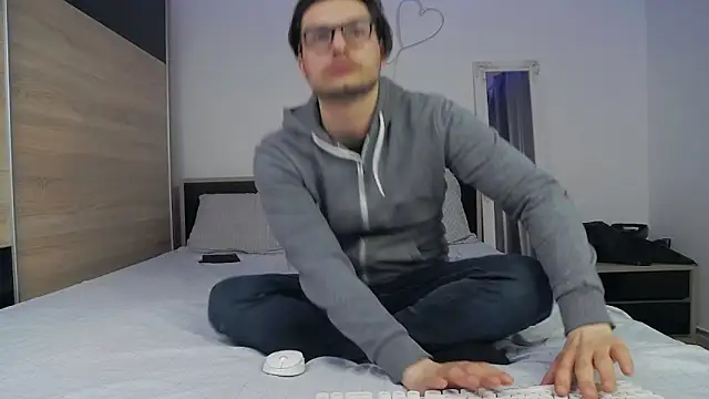 kevin garcia1 online show from 17, 3, 2026