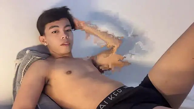 hottasianboy online show from 15, 3, 2026