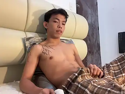 hottasianboy online show from 19, 5, 2026