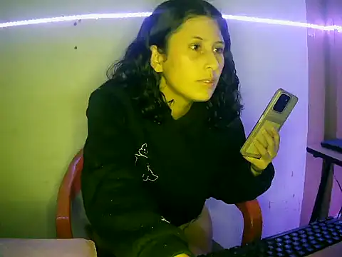 Zoey09 online show from 24, 5, 2026