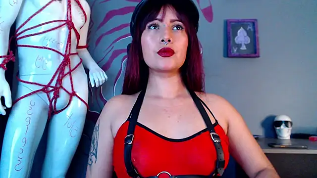Regina Iris online show from 15, 5, 2026