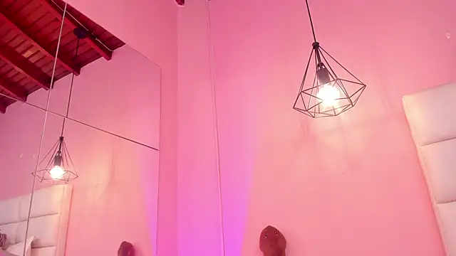 KarolyneLune online show from 21, 3, 2026