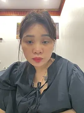 Snapshot of Chin-xinh chatting on 18, 3, 2026 Chin-xinh online show from 18, 3, 2026