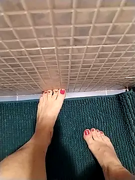 feetandcock85 online show from 13, 3, 2026