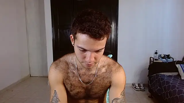 Seaboy  online show from 18, 3, 2026