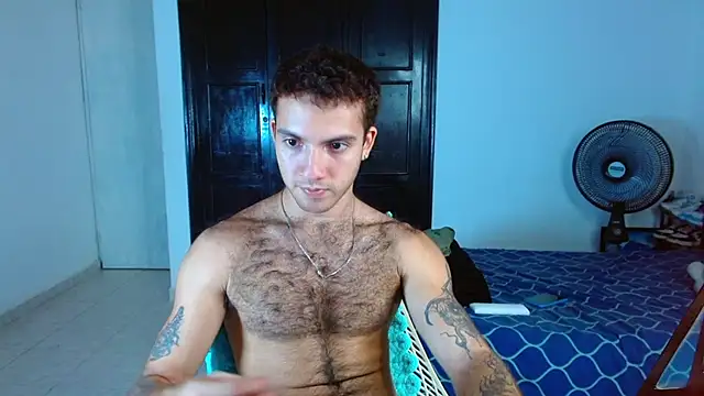 Seaboy  online show from 26, 3, 2026
