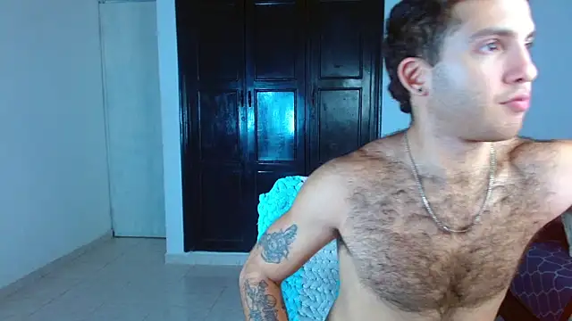 Seaboy  online show from 31, 3, 2026