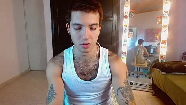 Seaboy  online show from 10, 4, 2026