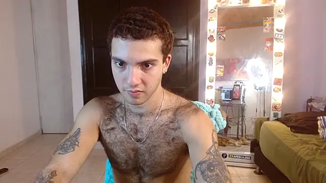 Seaboy  online show from 13, 4, 2026