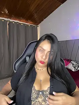 Wendyfzyog3 online show from 13, 3, 2026