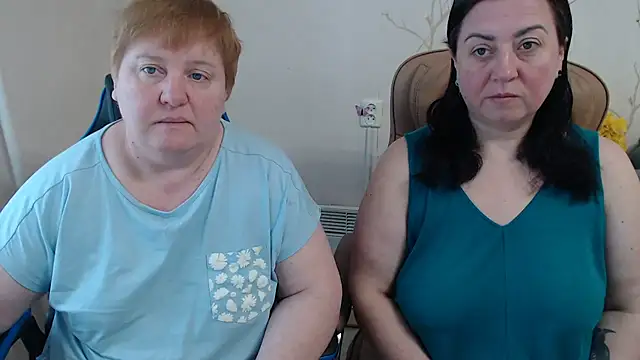 Lindy-Jeanie online show from 10, 4, 2026