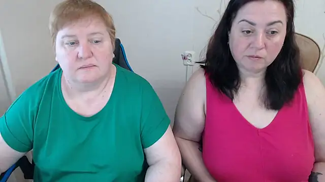Lindy-Jeanie online show from 11, 4, 2026