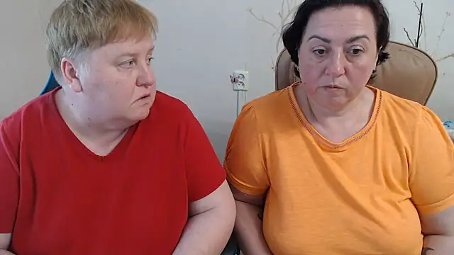 Lindy-Jeanie online show from 14, 6, 2026