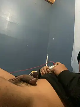 oswin77 online show from 12, 3, 2026