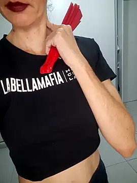 pimentinha02 online show from 19, 4, 2026