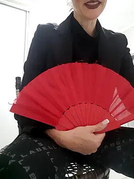 pimentinha02 online show from 2, 5, 2026
