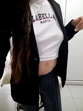 pimentinha02 online show from 8, 5, 2026