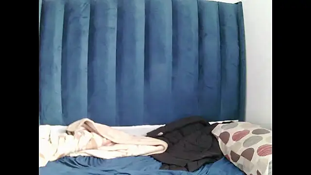 MelaniBbe online show from 27, 3, 2026