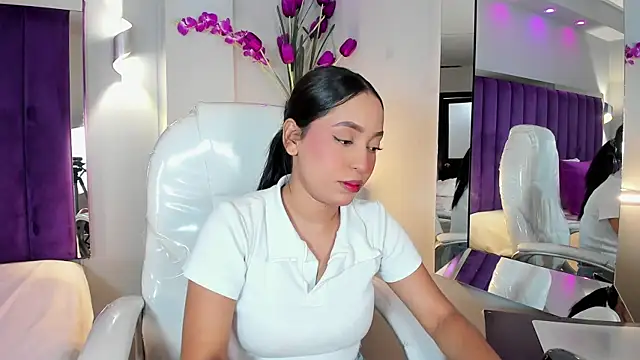 MiaCamille  online show from 6, 6, 2026