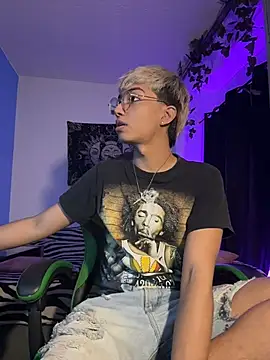 alejito jeje online show from 13, 3, 2026