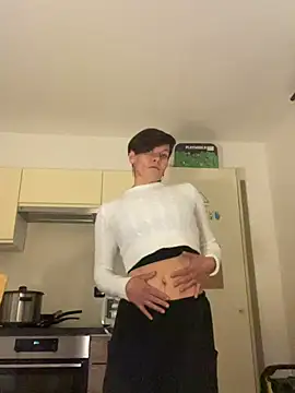 DtPORNBITCH online show from 21, 5, 2026