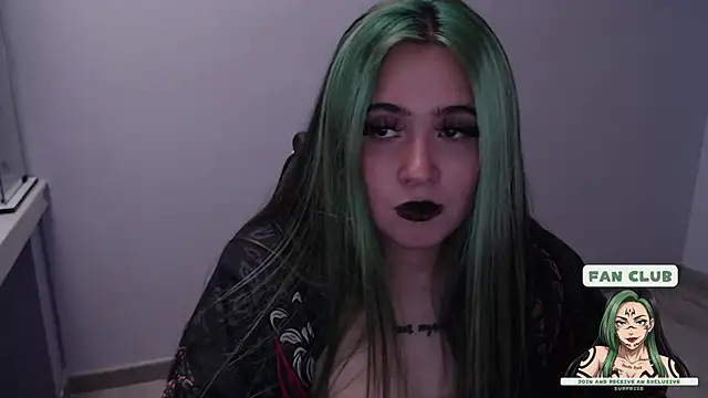 Liliith Zeniith online show from 18, 4, 2026