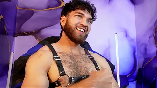 Oliver Dallas1 online show from 10, 6, 2026