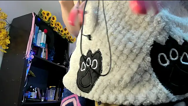 Snapshot of ItsAmara chatting on 30, 5, 2026 ItsAmara online show from 30, 5, 2026