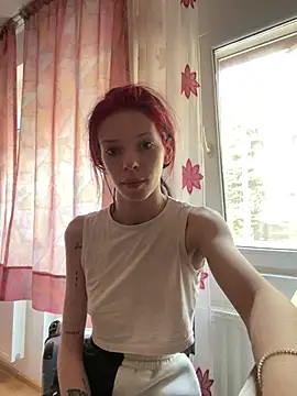 Snapshot of DeeaFoxy chatting on 15, 3, 2026 DeeaFoxy online show from 15, 3, 2026