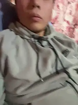 DanielZz69 online show from 20, 3, 2026