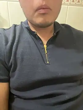 DanielZz69 online show from 23, 3, 2026