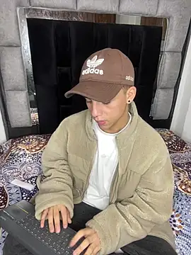 Snapshot of Brax_Valencia chatting on 24, 3, 2026 Brax Valencia online show from 24, 3, 2026