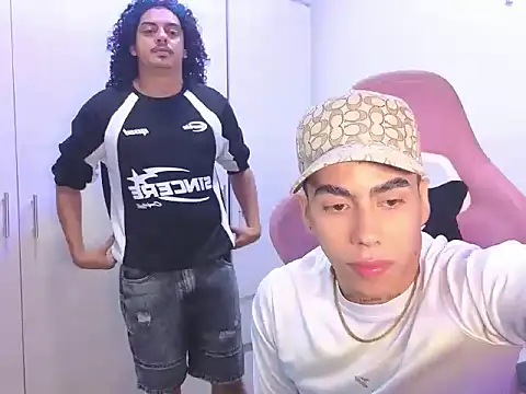 Lucky-Couple online show from 13, 3, 2026