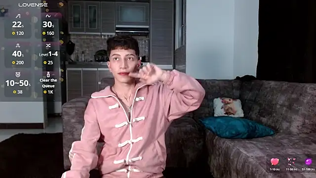 tiam muller fenix online show from 28, 4, 2026