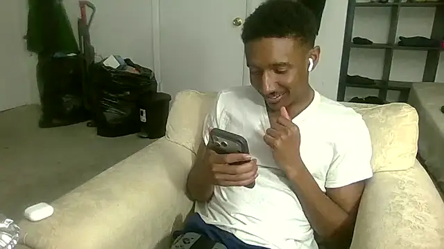 Iblackoracle online show from 28, 4, 2026