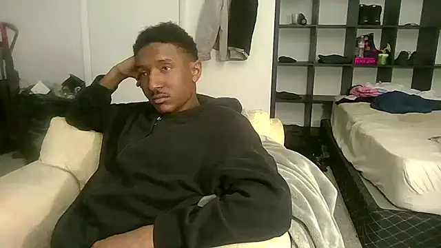 Iblackoracle online show from 29, 4, 2026