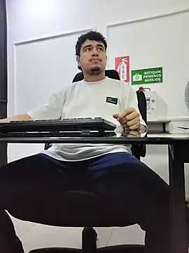 The intruder  online show from 3, 4, 2026