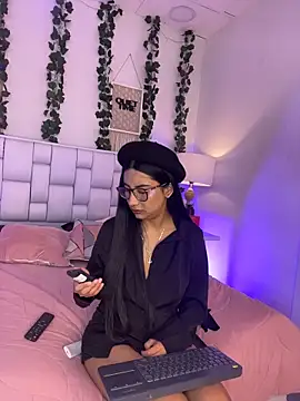 Gretel Streit online show from 13, 4, 2026