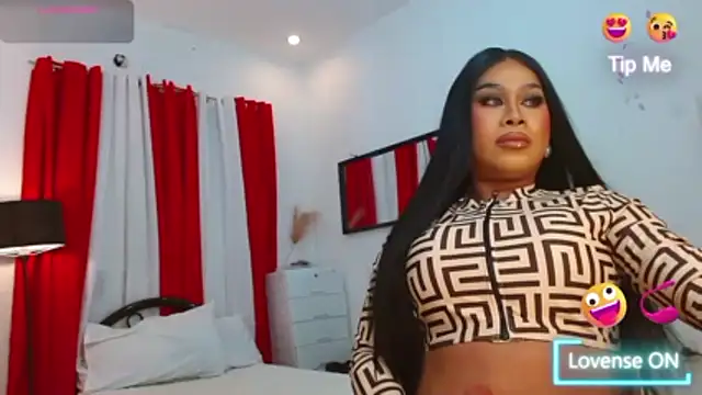 HorseCockAlexats online show from 18, 3, 2026