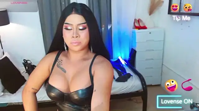 HorseCockAlexats online show from 17, 6, 2026